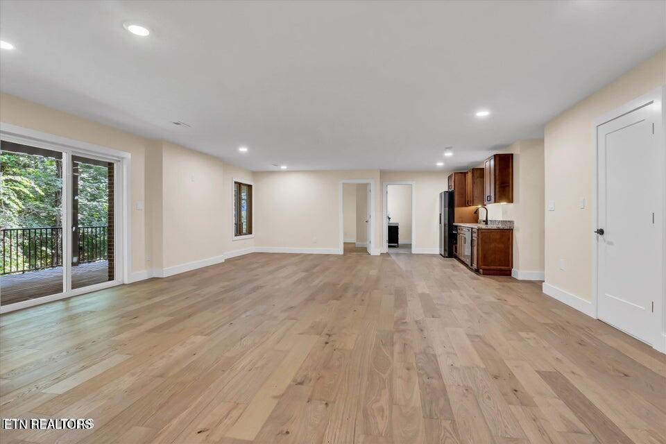 143 Inata Circle Loudon, TN 37774 - Photo 22 of 34 Lower Level Family Room