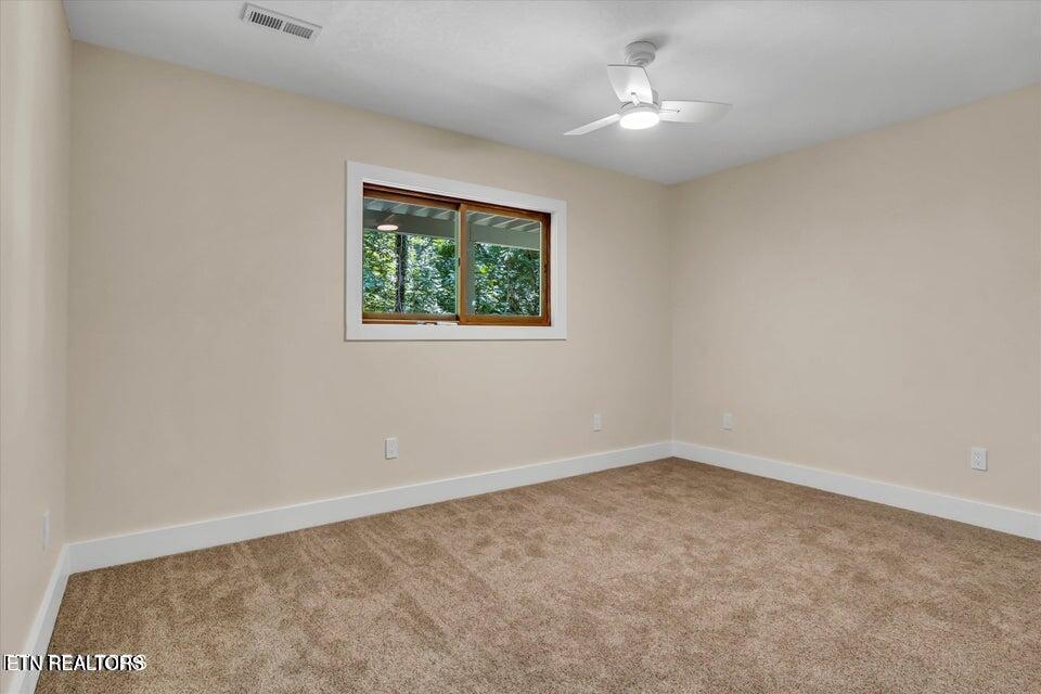 143 Inata Circle Loudon, TN 37774 - Photo 23 of 34 Lower Level Bedroom 4