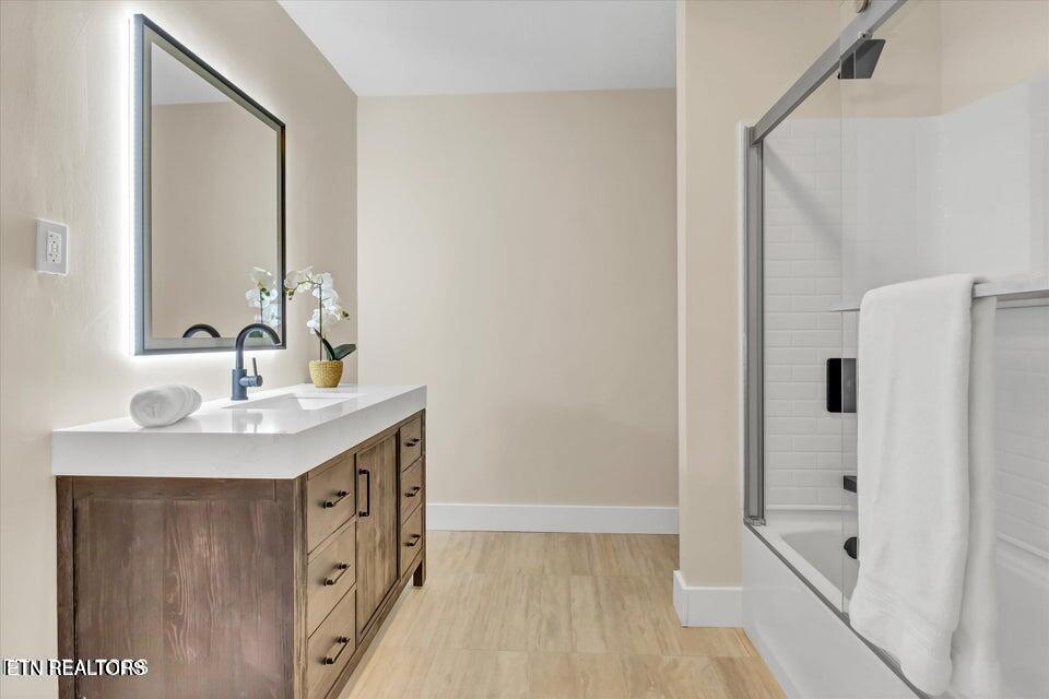 143 Inata Circle Loudon, TN 37774 - Photo 24 of 34 Lower Level Bathroom 4