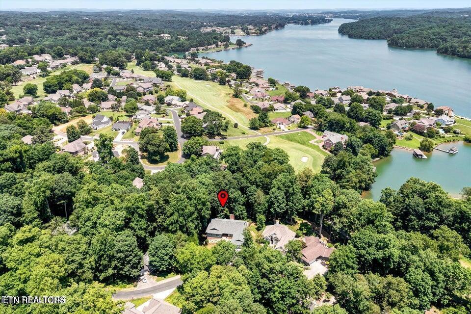 143 Inata Circle Loudon, TN 37774 - Photo 29 of 34 Lake and Golf