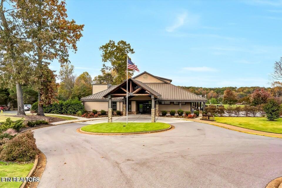 143 Inata Circle Loudon, TN 37774 - Photo 32 of 34 Tellico Village Club House