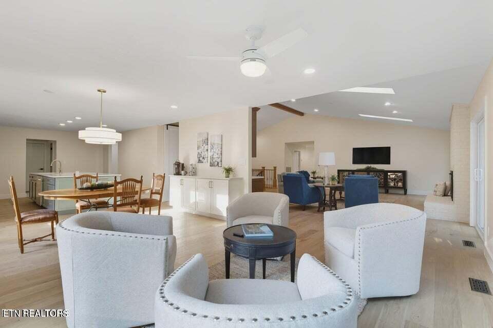 143 Inata Circle Loudon, TN 37774 - Photo 5 of 34 Open Concept