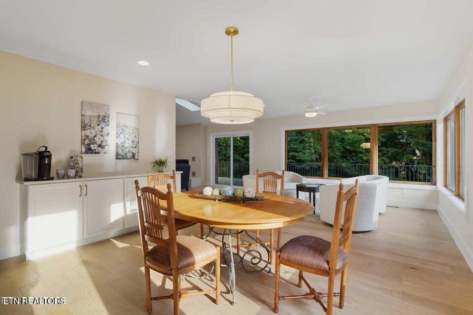 143 Inata Circle Loudon, TN 37774 - Photo 7 of 34 Eat in Kitchen