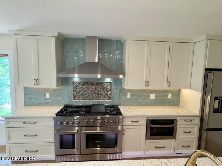 143 Inata Circle Loudon, TN 37774 - Photo 9 of 34 Kitchen