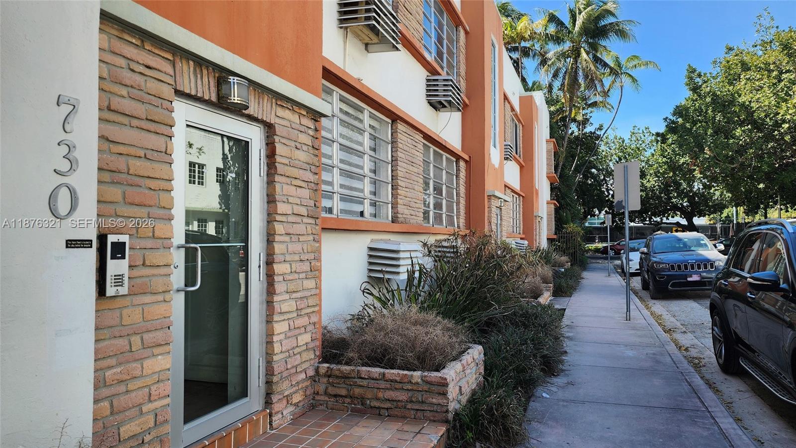 730 12th Street, Unit 9 Miami Beach, FL 33139 - Photo 20 of 21