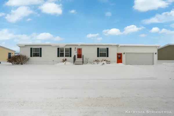 $199,900 | 4210 Leeward Lane, Allendale, MI 49401