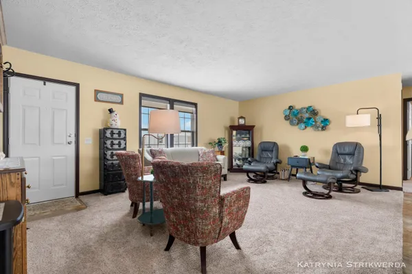 $199,900 | 4210 Leeward Lane, Allendale, MI 49401