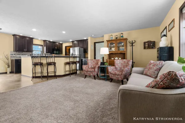 $199,900 | 4210 Leeward Lane, Allendale, MI 49401