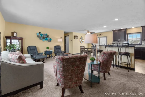$199,900 | 4210 Leeward Lane, Allendale, MI 49401