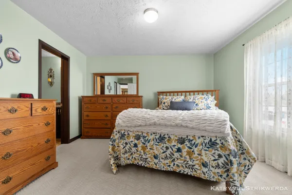 $199,900 | 4210 Leeward Lane, Allendale, MI 49401