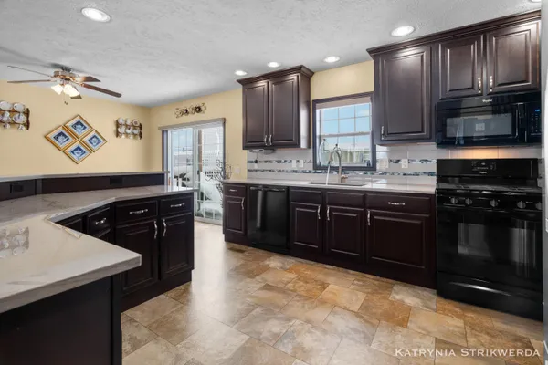 $199,900 | 4210 Leeward Lane, Allendale, MI 49401