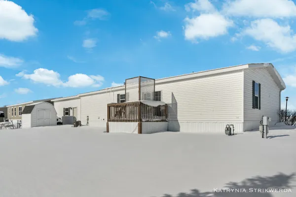 $199,900 | 4210 Leeward Lane, Allendale, MI 49401