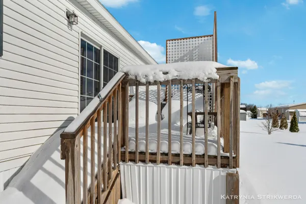 $199,900 | 4210 Leeward Lane, Allendale, MI 49401