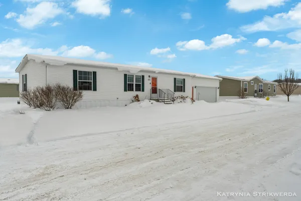 $199,900 | 4210 Leeward Lane, Allendale, MI 49401