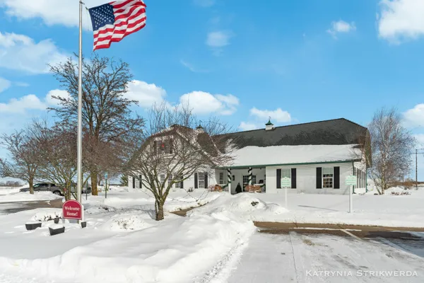 $199,900 | 4210 Leeward Lane, Allendale, MI 49401