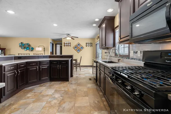 $199,900 | 4210 Leeward Lane, Allendale, MI 49401