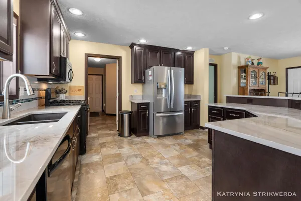 $199,900 | 4210 Leeward Lane, Allendale, MI 49401