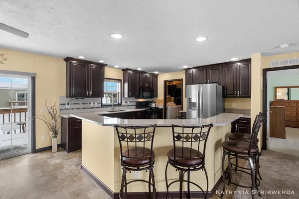 $199,900 | 4210 Leeward Lane, Allendale, MI 49401