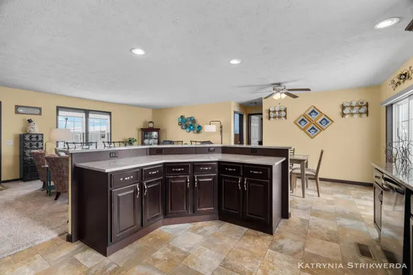 $199,900 | 4210 Leeward Lane, Allendale, MI 49401