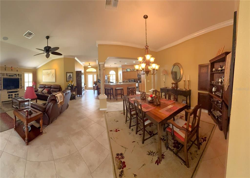 754 Chapman Loop The Villages, FL 32162 - Photo 19 of 46