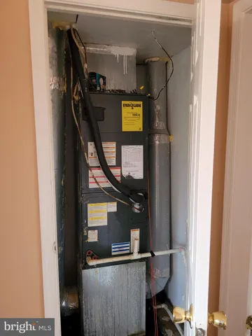 $1,095 | 1433 West Baltimore Street, Baltimore, MD 21223