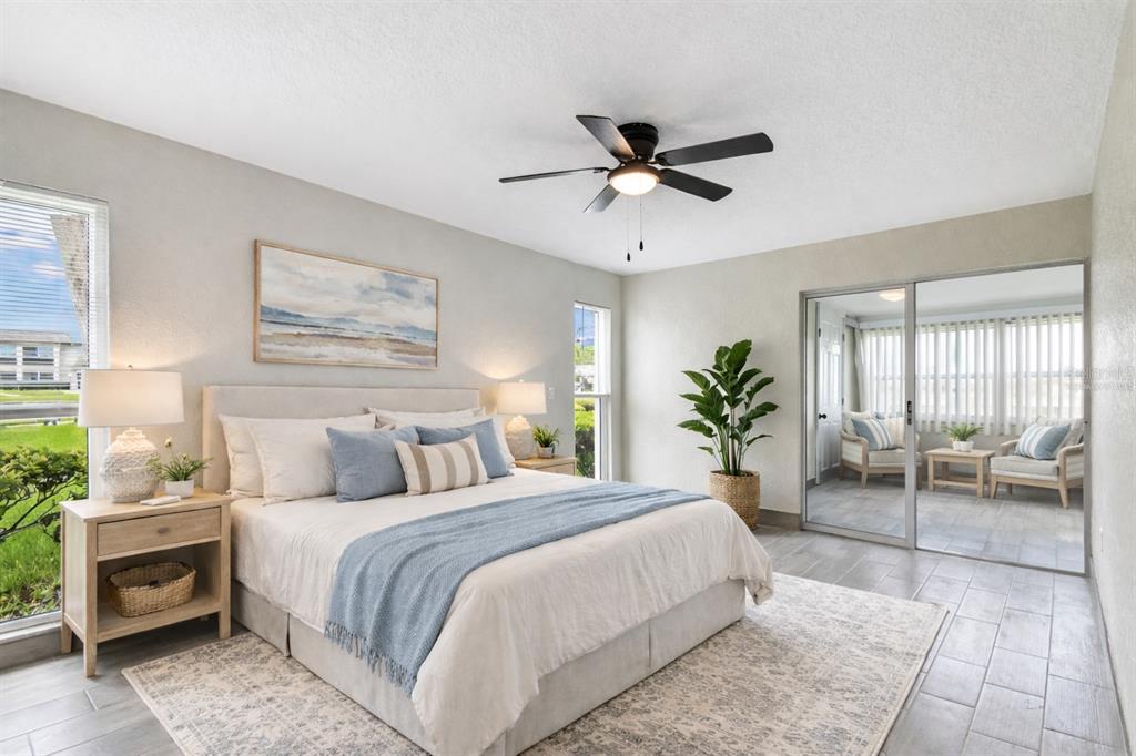 4726 Marine Parkway, Unit 103 New Port Richey, FL 34652 - Photo 23 of 81