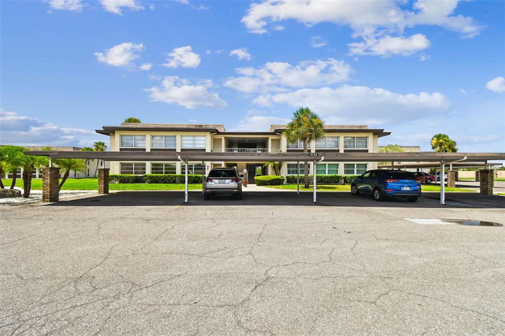 4726 Marine Parkway, Unit 103 New Port Richey, FL 34652 - Photo 43 of 81