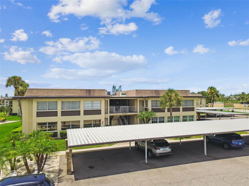 4726 Marine Parkway, Unit 103 New Port Richey, FL 34652 - Photo 46 of 81