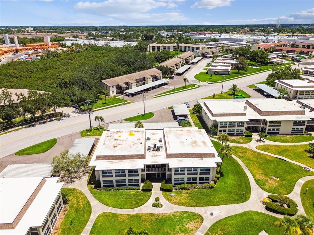 4726 Marine Parkway, Unit 103 New Port Richey, FL 34652 - Photo 48 of 81