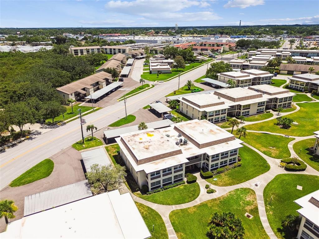 4726 Marine Parkway, Unit 103 New Port Richey, FL 34652 - Photo 49 of 81