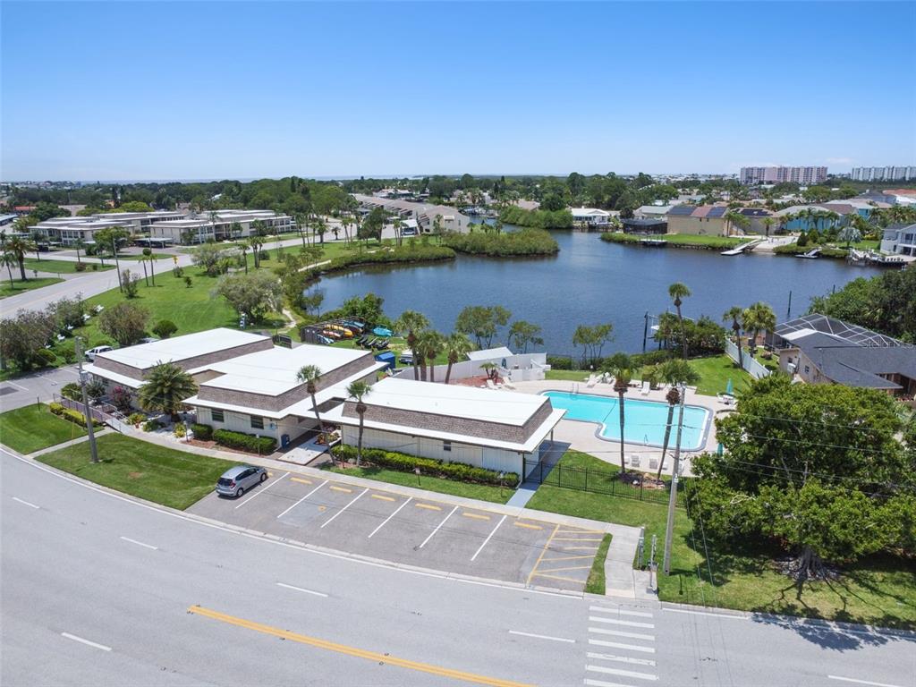 4726 Marine Parkway, Unit 103 New Port Richey, FL 34652 - Photo 52 of 81