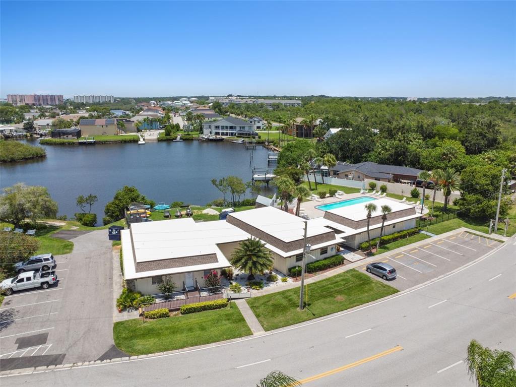 4726 Marine Parkway, Unit 103 New Port Richey, FL 34652 - Photo 53 of 81