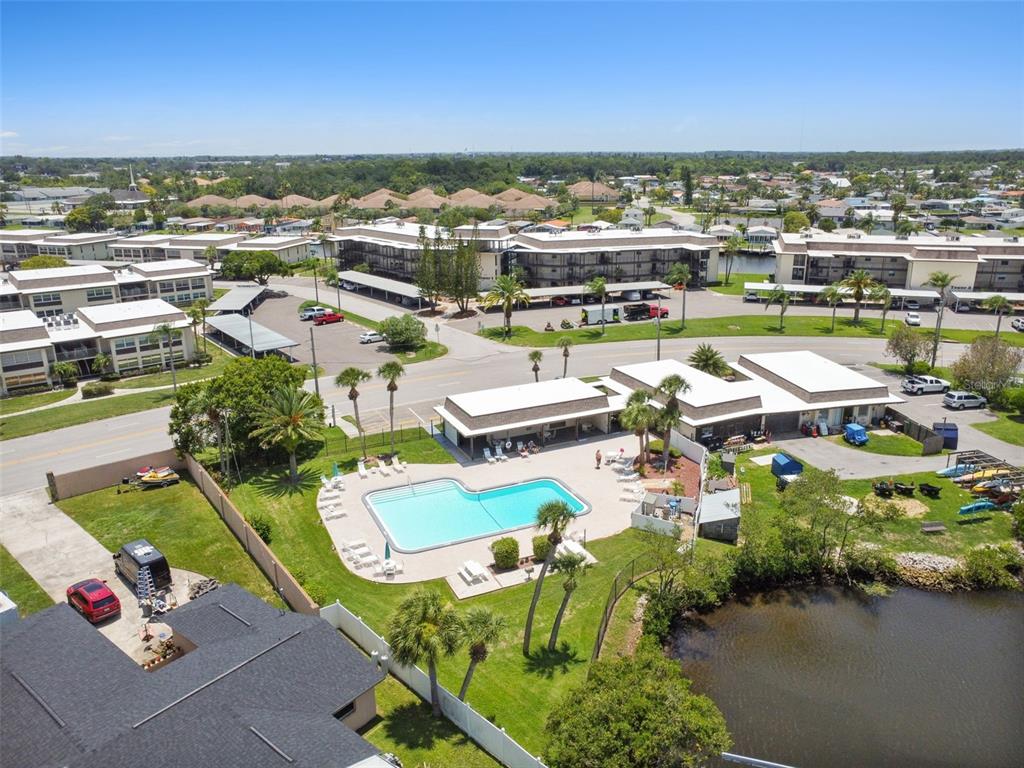 4726 Marine Parkway, Unit 103 New Port Richey, FL 34652 - Photo 56 of 81