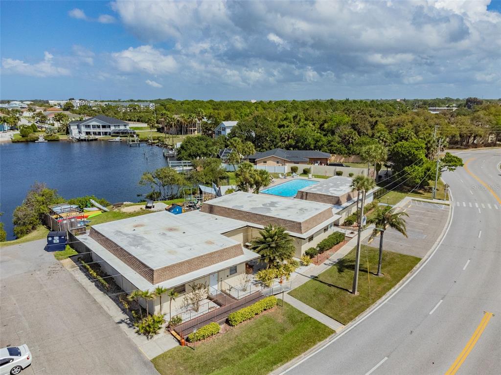 4726 Marine Parkway, Unit 103 New Port Richey, FL 34652 - Photo 58 of 81