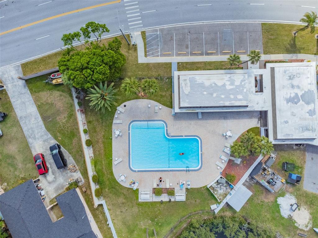 4726 Marine Parkway, Unit 103 New Port Richey, FL 34652 - Photo 63 of 81