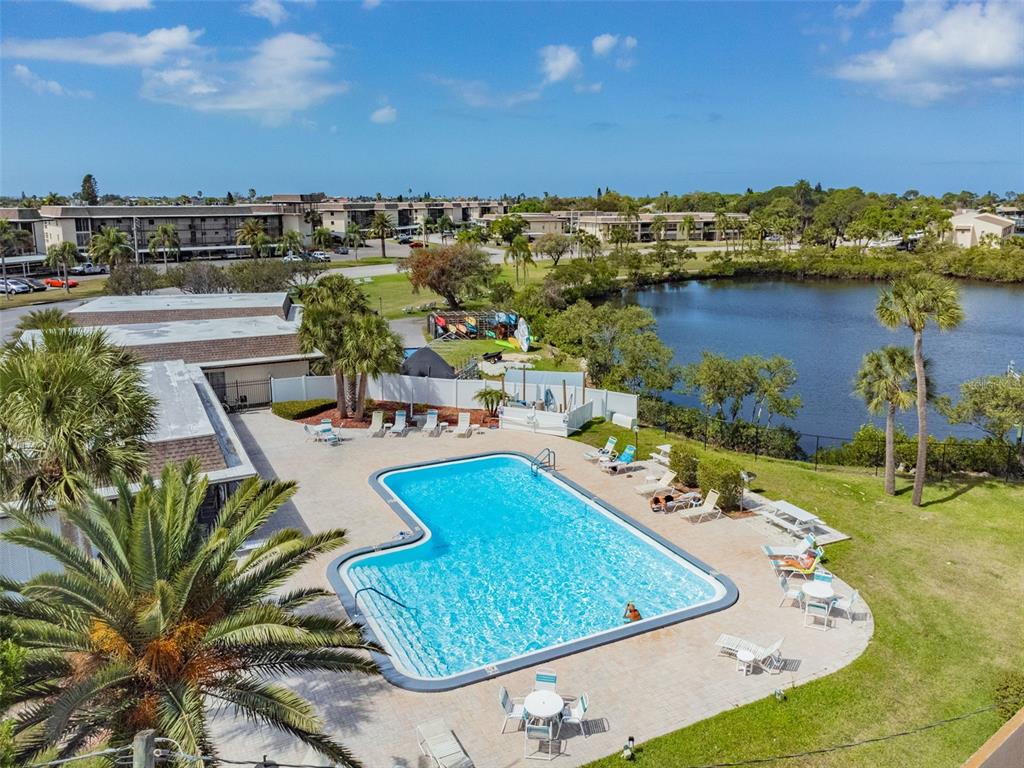 4726 Marine Parkway, Unit 103 New Port Richey, FL 34652 - Photo 64 of 81