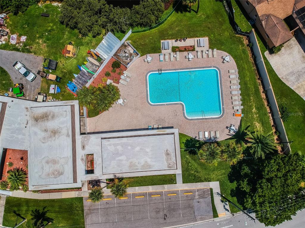 4726 Marine Parkway, Unit 103 New Port Richey, FL 34652 - Photo 67 of 81