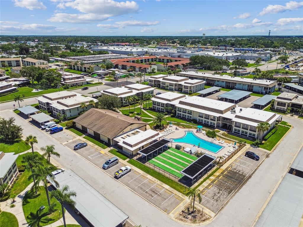 4726 Marine Parkway, Unit 103 New Port Richey, FL 34652 - Photo 69 of 81