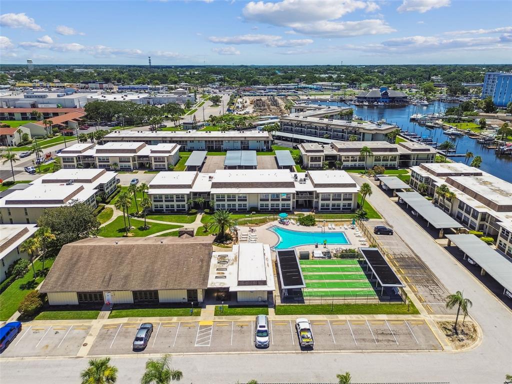 4726 Marine Parkway, Unit 103 New Port Richey, FL 34652 - Photo 70 of 81