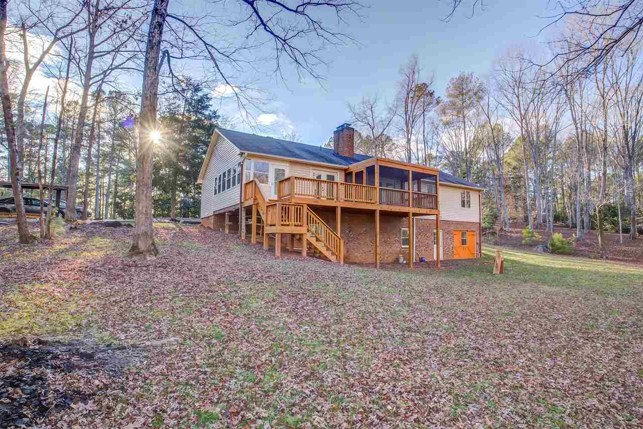 5616 Purnell Road Wake Forest, NC 27587 - Photo 28 of 30 Photo 28