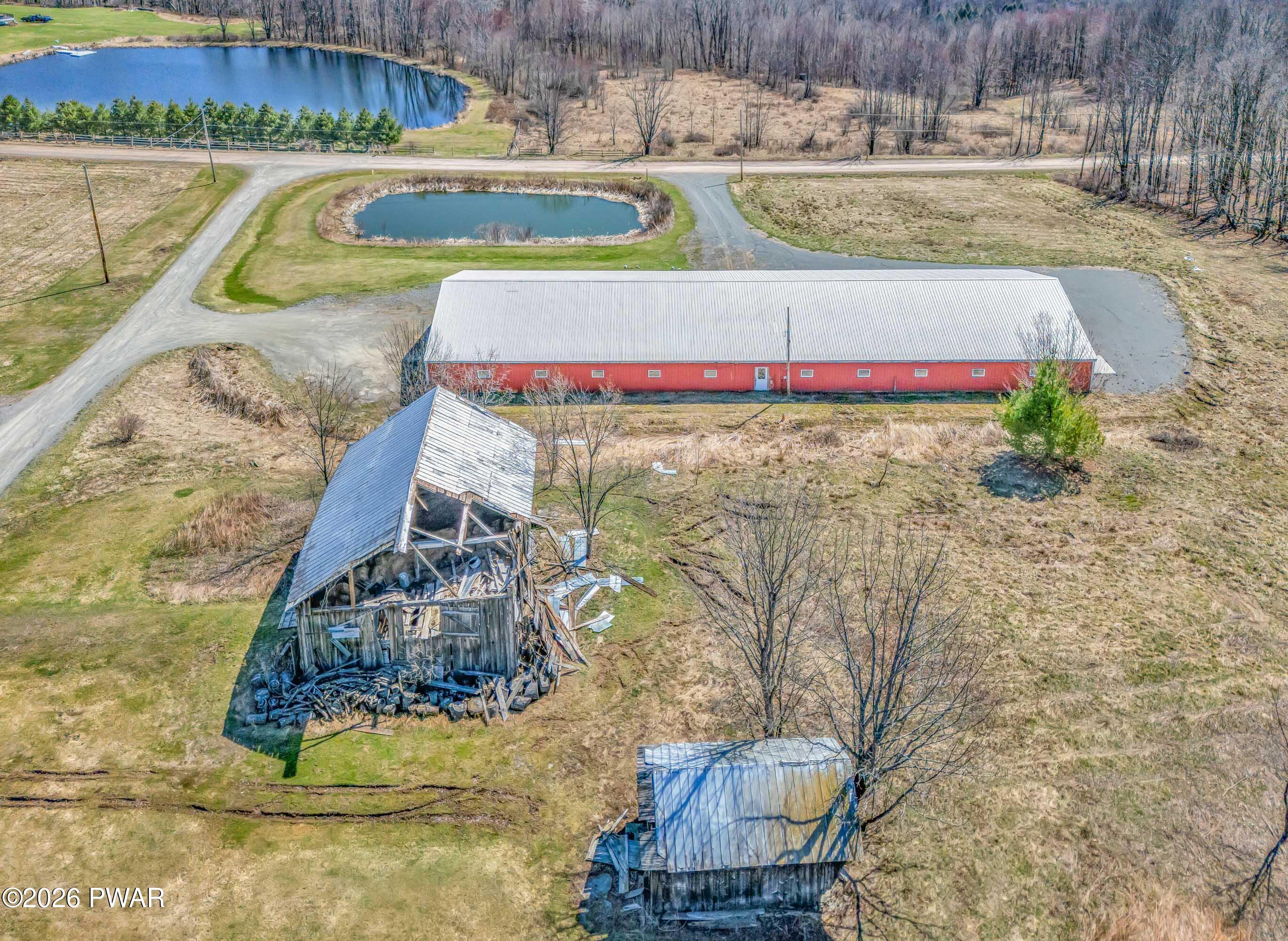 101 Turner Road Pleasant Mount, PA 18453 - Photo 11 of 73