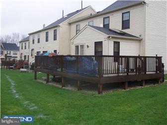 512 Ward Road Brookhaven, PA 19015 - Photo 11 of 12 Exterior Back