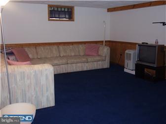 512 Ward Road Brookhaven, PA 19015 - Photo 6 of 12 Basement - Finished
