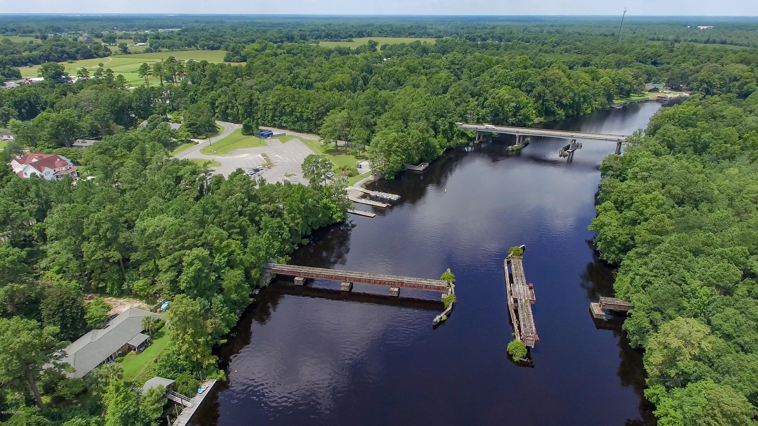 122 R Winding Creek Road Rocky Point, NC 28457 - Photo 17 of 19 BOAT RAMP AREA-20