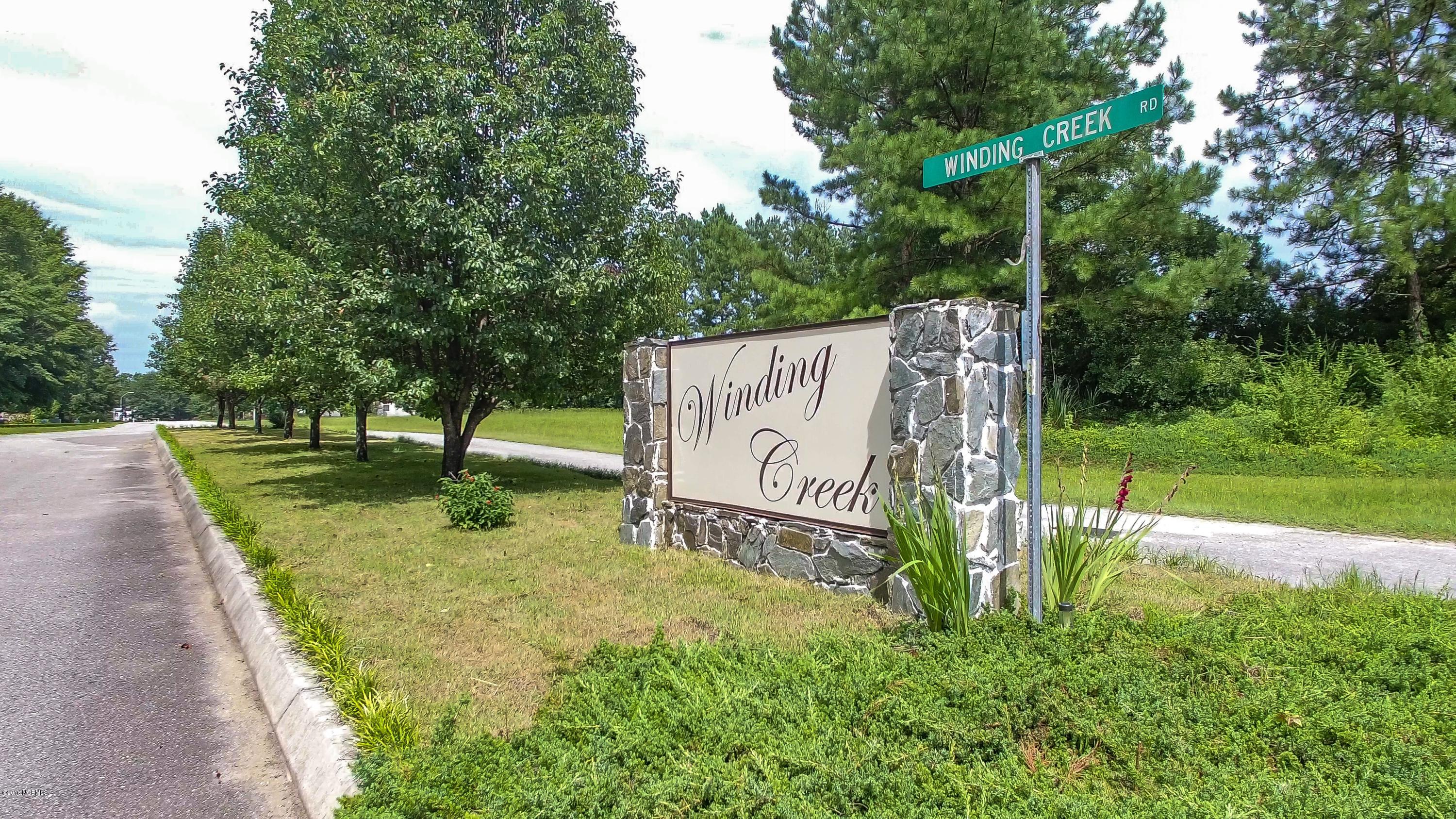 122 R Winding Creek Road Rocky Point, NC 28457 - Photo 3 of 19 Entrance