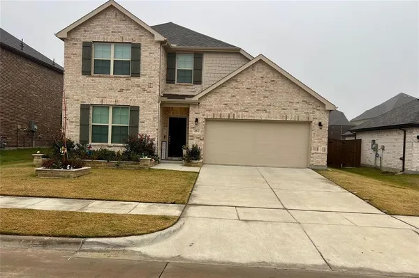 $3,100 | 414 Parkford Drive, Fate, TX 75087