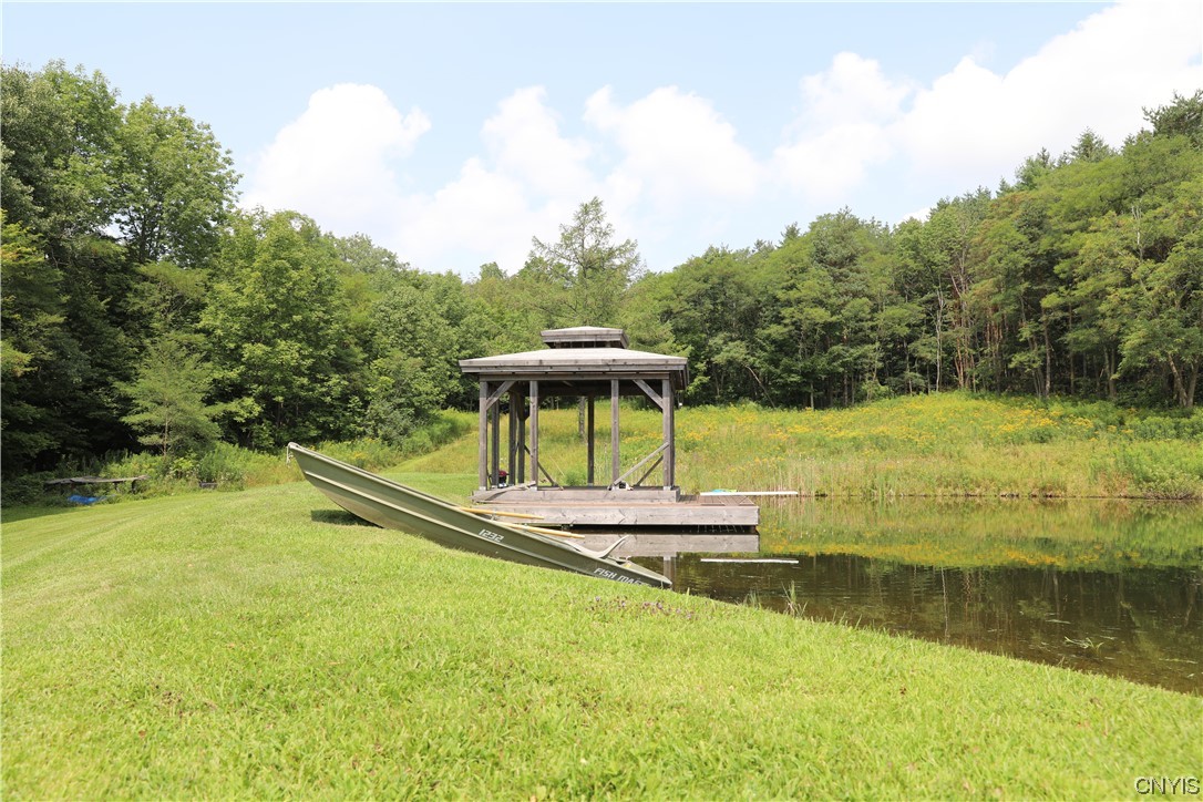 L111 Crumb Hill Road De Ruyter, NY 13052 - Photo 3 of 10
