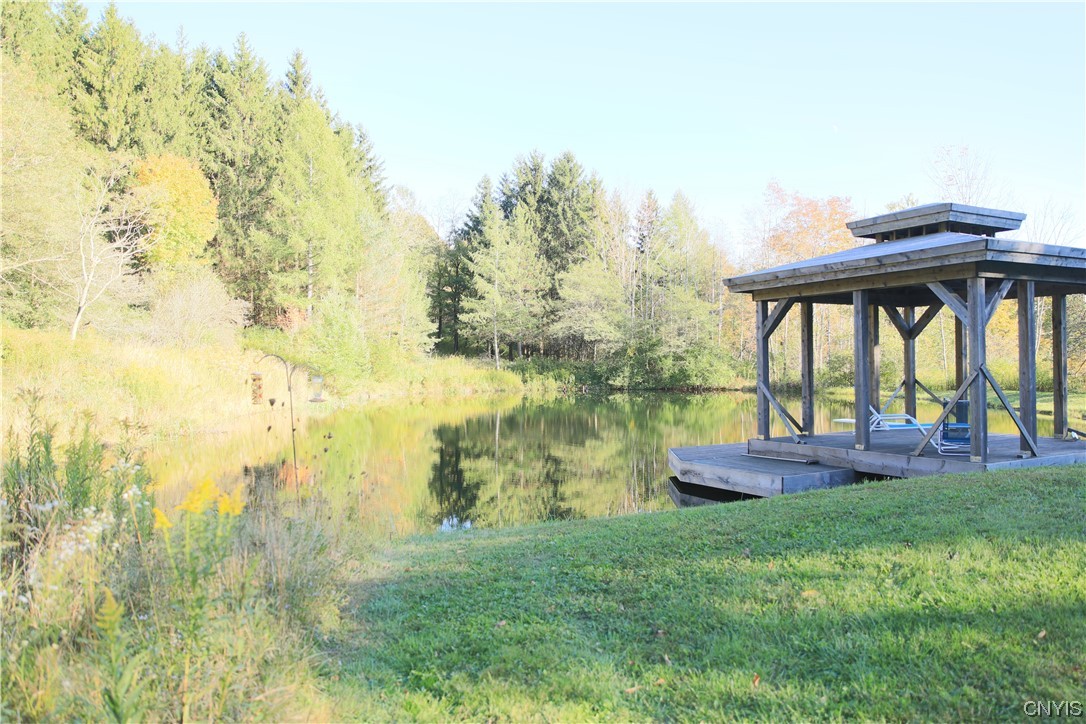 L111 Crumb Hill Road De Ruyter, NY 13052 - Photo 4 of 10