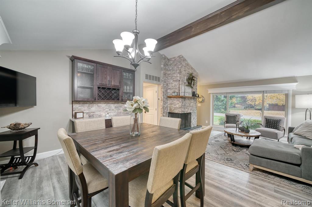 456 Wimpole Drive Rochester Hills, MI 48309 - Photo 18 of 42