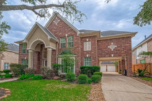 $4,200 | 22407 Sam Creek Court, Katy, TX 77494